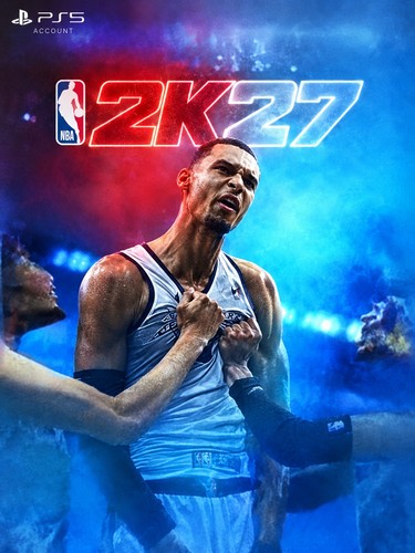 Nba 2k27 téléchargement - nba,