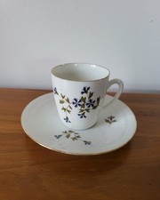 Tasse à café et sa
