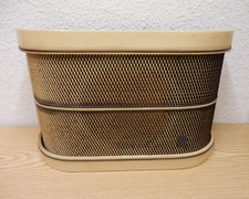 Enceintes Wigo En Bois Avec