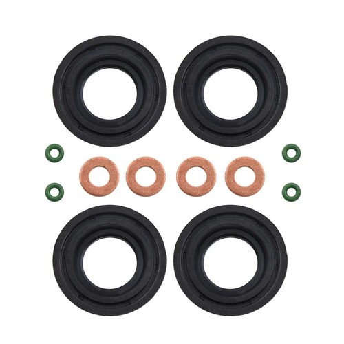 Kit joints injecteur peugeot - joints,