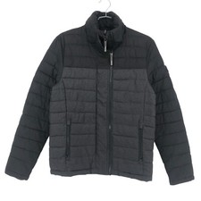 SUPERDRY Veste Puffer Pour