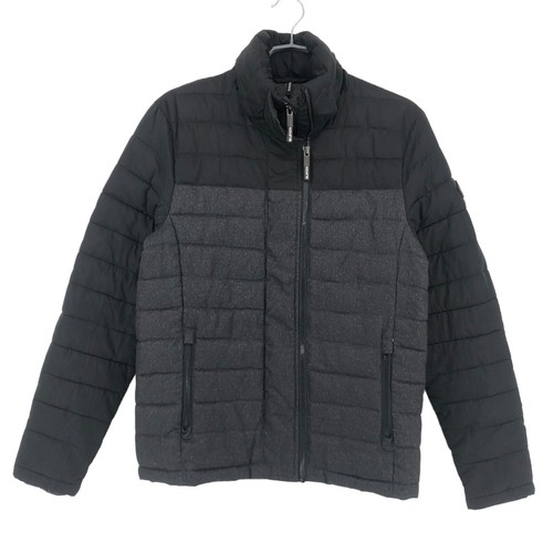 Superdry veste puffer pour - puffer,