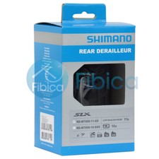 New Shimano SLX RD-M7000 GS