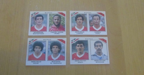 Mexico maroc el haddaoui - ,
