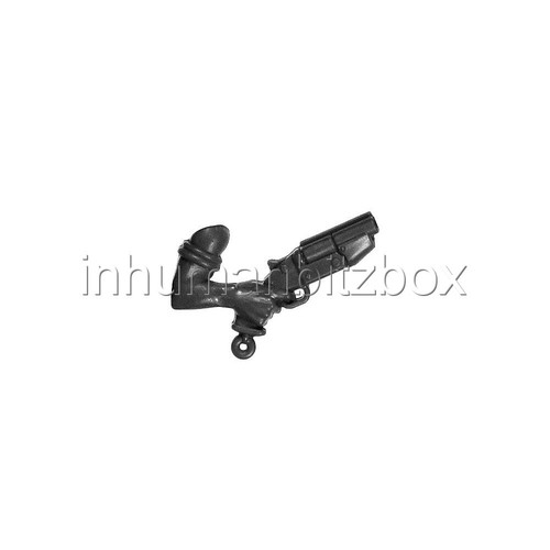 Nchs19 bras droit pistolet - bras,
