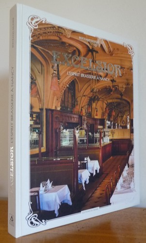 Excelsior esprit brasserie - excelsior,, l'esprit