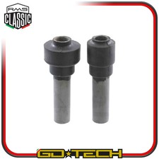 Support Moteur Silent Block