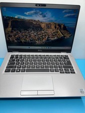 Dell Latitude 5310 i5 10e Gen