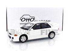 OTTO MOBILE 1/18 - MITSUBISHI LANCER EVO III - 1995 OT1065