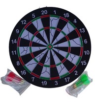 Jeu fléchette 42 cm - de,