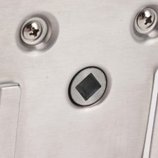 Grill Rotisserie Motor