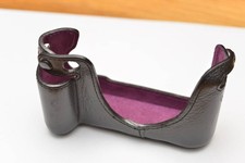 Étui en cuir ARTISAN&ARTIST