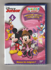 LA MAISON DE MICKEY - 6 -