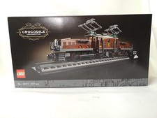 LEGO CREATOR ICONS  10277 La
