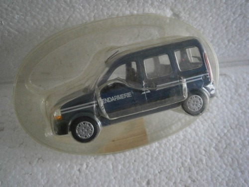 Voiture miniature renault - voiture,