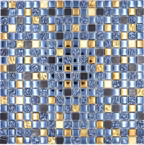Pierre carrelage mosaïque - carrelage,
