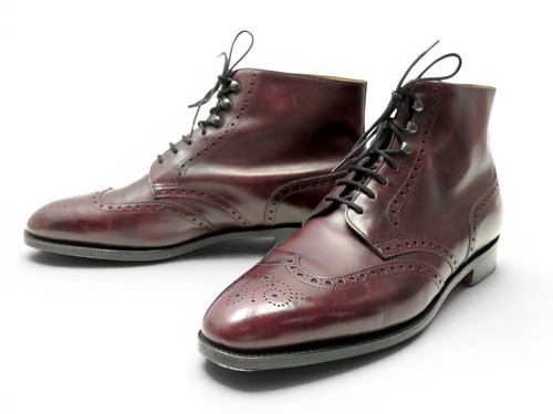 Chaussures bottines john lobb - chaussures,