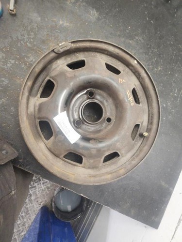 Jante peugeot 106 phase - jante,