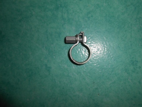 Collier carburateur gurtner - collier,