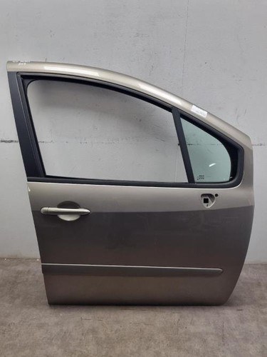 Porte avant droit renault - porte,