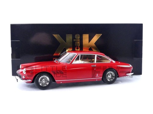 Scale models ferrari - kk,