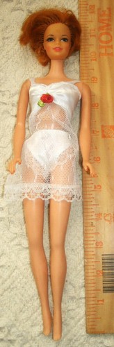 Vintage 1966 japan - vintage, barbie's
