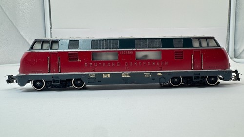 Märklin 3021 200 006 - 3021, br