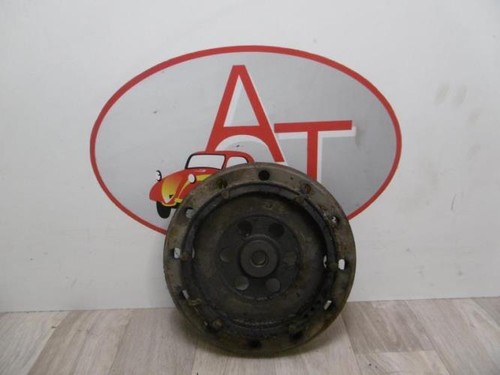 Volant moteur citroen 2cv - moteur,