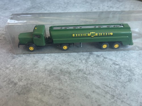 Wiking bussing 8000 - wiking, bp