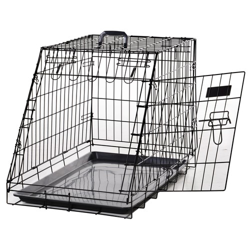 Cage transport pour - transport,