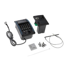 Micro de guitare acoustique en