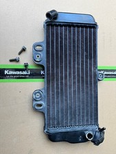 125 TDR - Radiateur eau