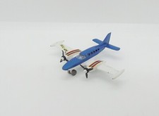 37188 PILEN / SPAIN / AVION METAL / CESSNA 402 1/100