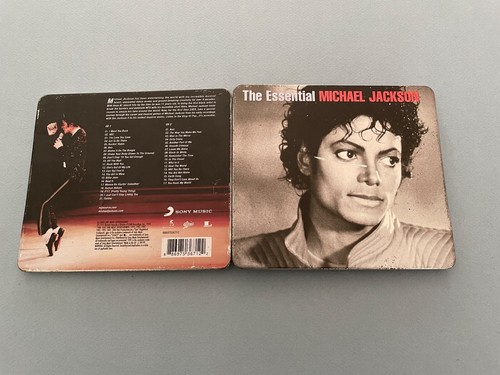 Michael jackson the - -,