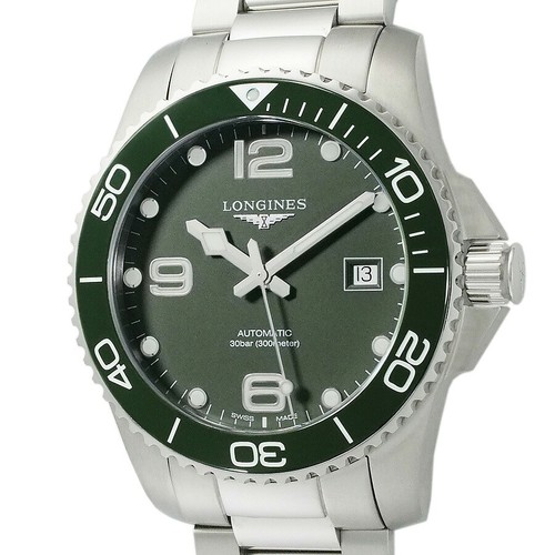 Longines hydroconquest - longines,