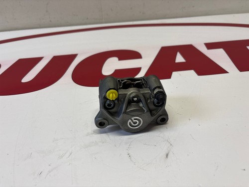 Etrier frein ducati - de,
