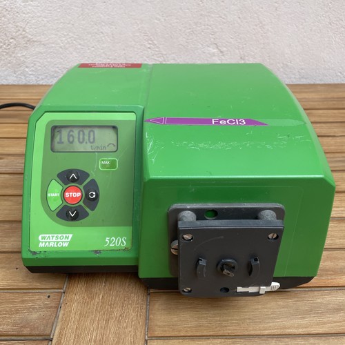 Pompe perilstatique watson - pompe,