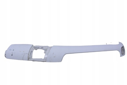 Nissan atleon 2000 - 2000, déflecteur