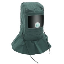 Capuche Sablage Cagoule