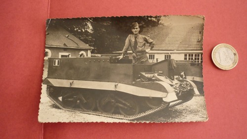 Photo militaire - militaire, /