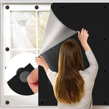 Store occultant magnétique