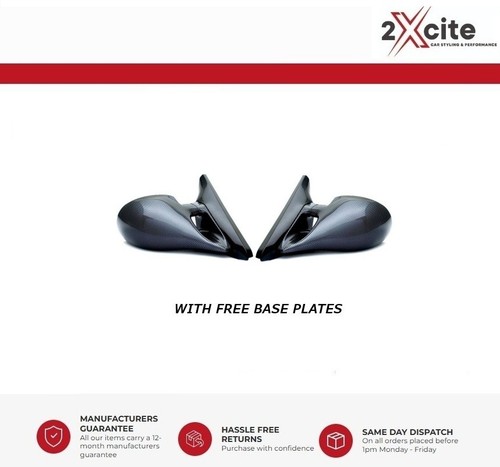 Miroirs pour bmw e90 - pour,