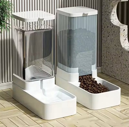 Lot distributeur eau - eau, +