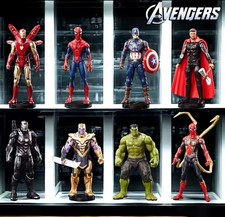 Figurine Articulé Spiderman