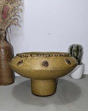 Coupe céramique à fruits