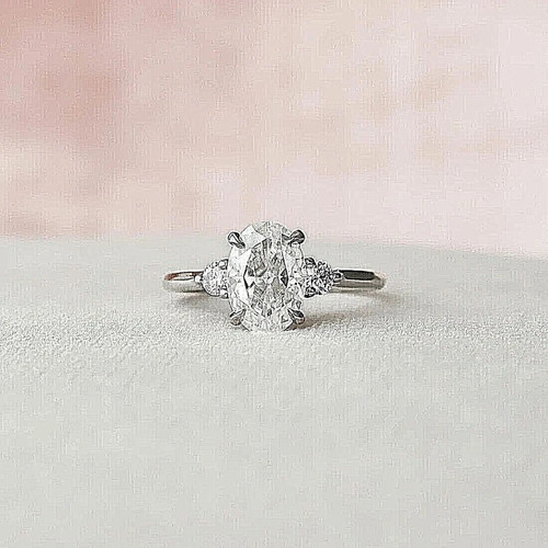 élégante bague - bague, de