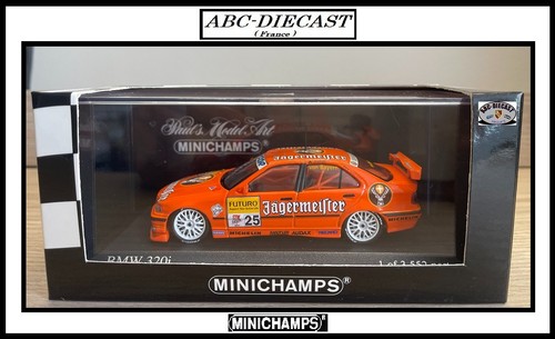 Minichamps 430982625 bmw - 1:43,