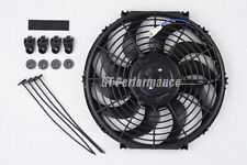Ventilateur Extra Plat 320mm