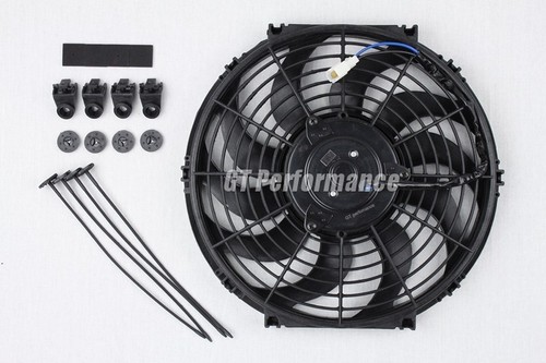 Ventilateur extra plat 320mm - ventilateur,