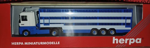 Herpa camions renault - camions,